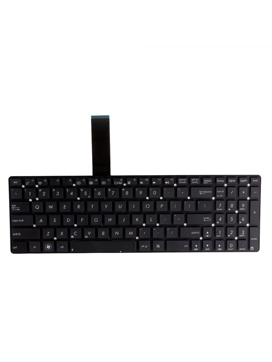 Tastatura laptop Asus S50CM